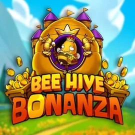 Bee Hive Bonanza online slot from NetEnt – play at bassbetcasino-spain.com