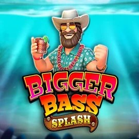 Bigger Bass Splash – slot by Pragmatic Play, featured at bassbetcasino-spain.com