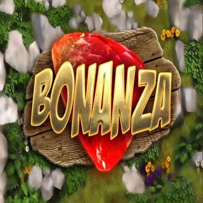 Bonanza slot visual from Big Time Gaming available on bassbetcasino-spain.com