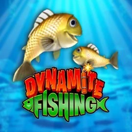 Play the Dynamite Fishing slot by Inspired Gaming on Bassbet Casino