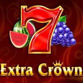 Extra Crown logo by Amusnet Interactive Bassbet Casino