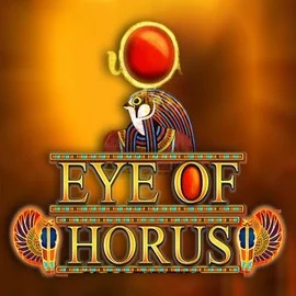 Try Eye of Horus slot by RTG (Reel Time Gaming) on bassbetcasino-spain.com – logo image