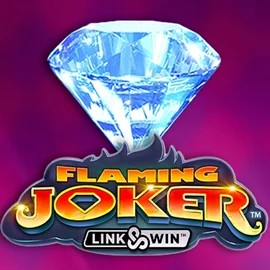 Play the Flaming Joker Link and Win slot by Barstruck on Bassbet Casino