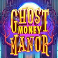 Ghost Money Manor slot icon by Gold Coin Studio, available at Bassbet Casino