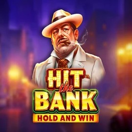 Play Hit The Bank Hold and Win slot by Playson on bassbetcasino-spain.com