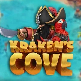 Play the Krakens Cove slot by Relax Gaming on Bassbet Casino