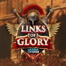 Play Links of Glory slot by Slingshot Studios on bassbetcasino-spain.com
