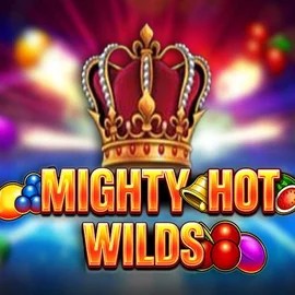 Play the Mighty Hot Wilds slot by Inspired Gaming on Bassbet Casino