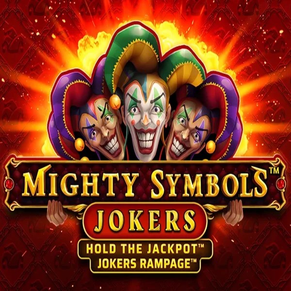 Mighty Symbols Joker – slot by Wazdan, featured at bassbetcasino-spain.com