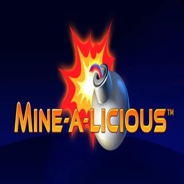 Try Mine a Licious slot by Playtech on bassbetcasino-spain.com – logo image