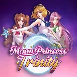 Moon Princess Trinity – slot by Play'n GO, featured at bassbetcasino-spain.com