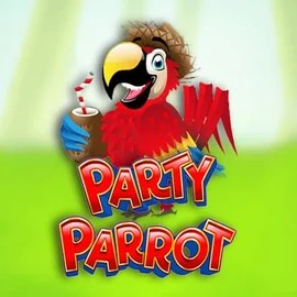 Party Parrot – slot by Rival, featured at bassbetcasino-spain.com