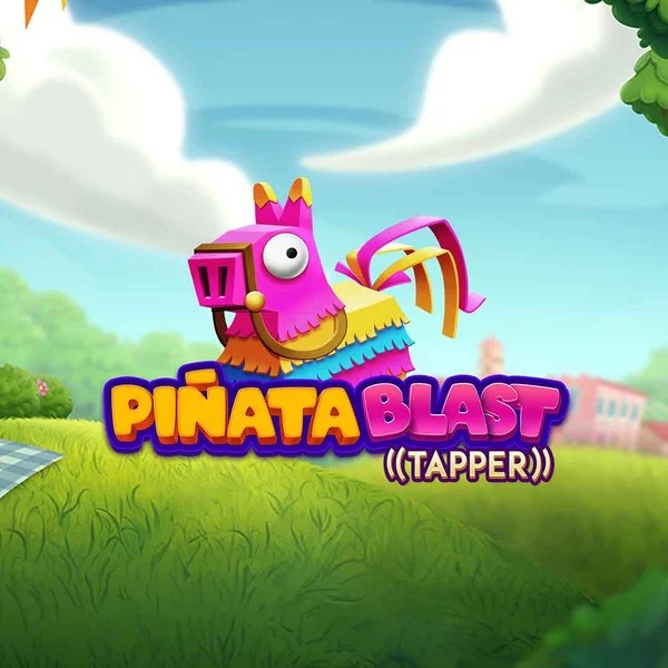 Slots logo of Pinata Blast from Greentube at Bassbet Casino