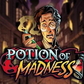 Potion of Madness online slot from Play'n GO – play at bassbetcasino-spain.com