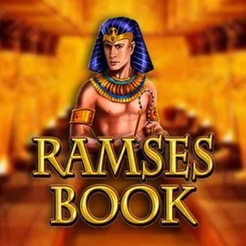 Play Ramses Book slot by Gamomat on bassbetcasino-spain.com