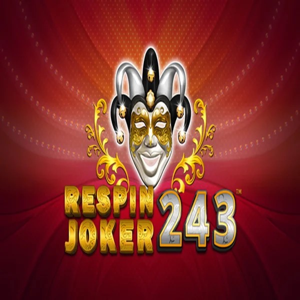 Play Respin Joker 243 slot by SYNOT Games on bassbetcasino-spain.com