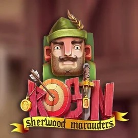 Robin Sherwood Marauders online slot from Yggdrasil – play at bassbetcasino-spain.com