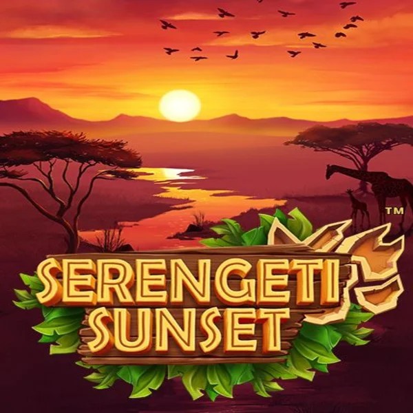 Serengeti Sunset online slot from Skywind Group – play at bassbetcasino-spain.com