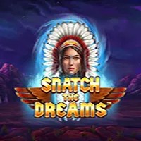 Snatch The Dreams casino game by SYNOT Games – featured logo at Bassbet Casino