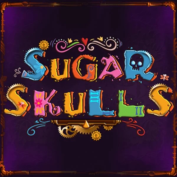 Play the Sugar Skulls slot by Booming Games on Bassbet Casino