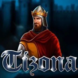 Tizona logo by Merkur Gaming Bassbet Casino