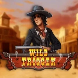 Official Slots logo: Wild Trigger by Play'n GO at Bassbet Casino